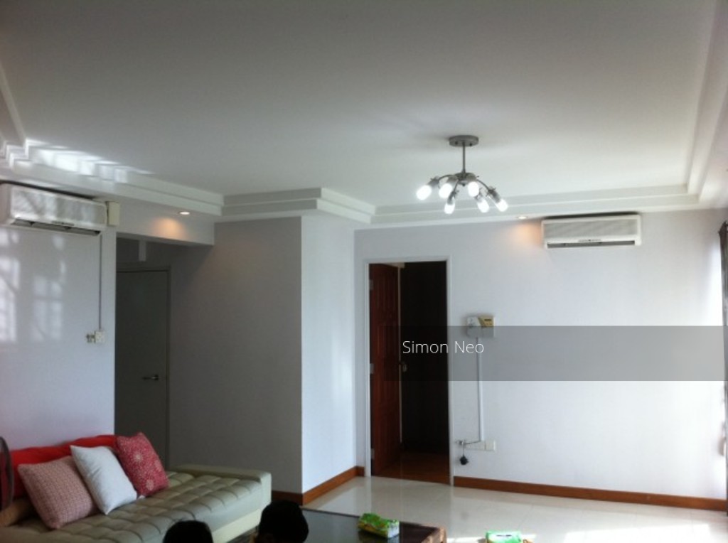 Blk 133 Edgedale Plains (Punggol), HDB 5 Rooms #138050802